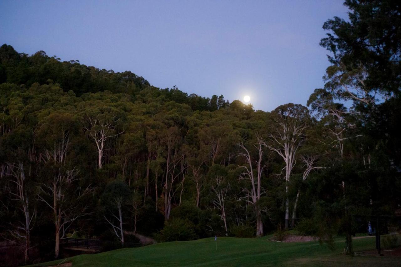 The Stirling Golf Club 모텔 외부 사진